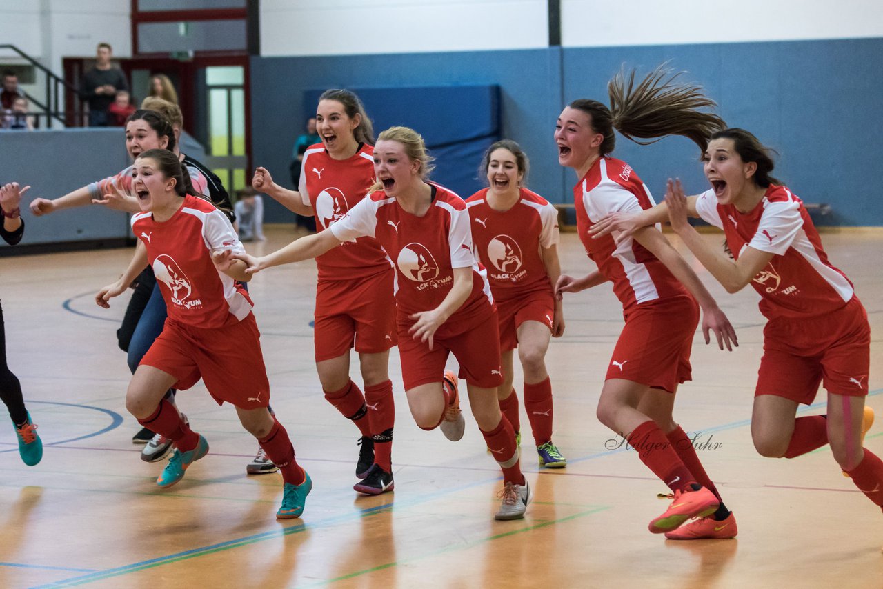 Bild 849 - Norddeutschen Futsalmeisterschaften : Sieger: Osnabrcker SC